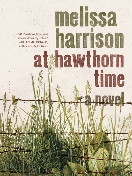 Title details for At Hawthorn Time by Melissa Harrison - Wait list